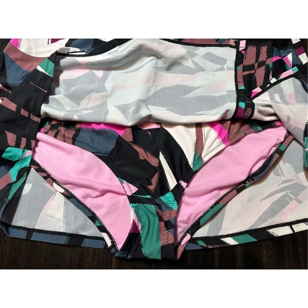 Raisins swim skirt